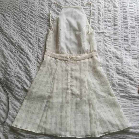 Revolve NBD Gingham Dress - Picture 3 of 8